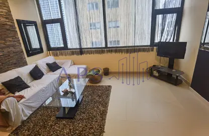Apartment - 1 Bedroom - 2 Bathrooms for rent in Al Juffair - Capital Governorate