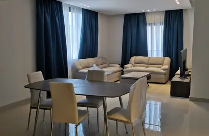 عمارة بالكامل - 8 غرف نوم - 8 حمامات للبيع في السيف - محافظة العاصمة