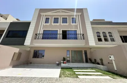 Villa - 3 Bedrooms - 4 Bathrooms for sale in Bu Quwah - Northern Governorate