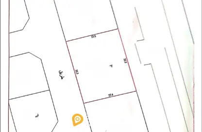Land - Studio for sale in Tubli - Central Governorate