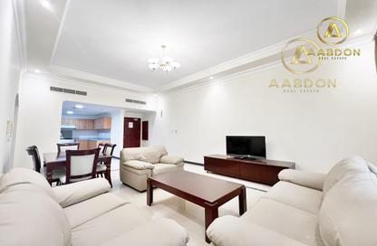Apartment - 2 Bedrooms - 2 Bathrooms for rent in Al Juffair - Capital Governorate