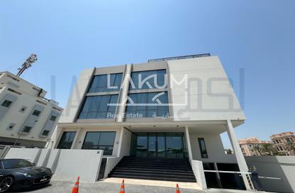 Apartment - 2 Bedrooms - 2 Bathrooms for rent in Saar - Northern Governorate