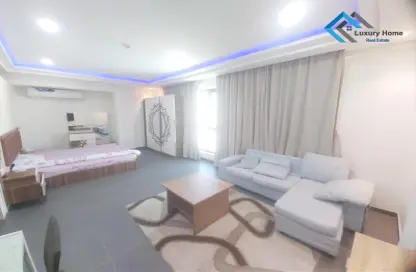 Apartment - Studio - 1 Bathroom for rent in Hidd - Muharraq Governorate