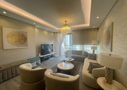 Apartment - 3 bedrooms - 4 bathrooms for sale in The Lagoon - Amwaj Islands - Muharraq Governorate Apartment - 3 bedrooms - 4 bathrooms for sale in The Lagoon - Amwaj Islands - Muharraq Governorate