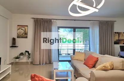 Apartment - 1 Bedroom - 1 Bathroom for sale in Tala Island - Amwaj Islands - Muharraq Governorate