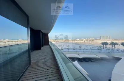Apartment - 2 Bedrooms - 2 Bathrooms for sale in The Treasure - Dilmunia Island - Muharraq Governorate