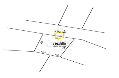 أرض - استوديو للبيع في الرفاع الشرقي - الرفاع - المحافظة الجنوبية