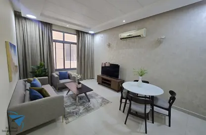 Apartment - 2 Bedrooms - 2 Bathrooms for rent in Adliya - Manama - Capital Governorate