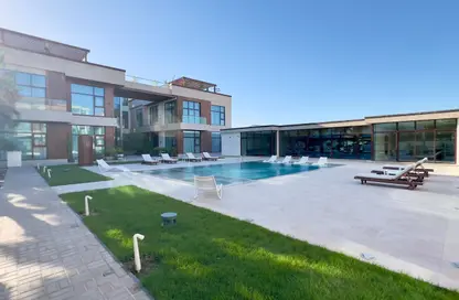 Apartment - 2 Bedrooms - 3 Bathrooms for rent in Hamala - Northern Governorate Apartment - 2 Bedrooms - 3 Bathrooms for rent in Hamala - Northern Governorate