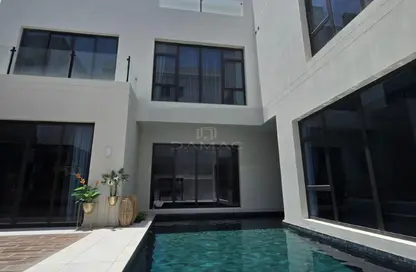 Villa - 4 Bedrooms - 6 Bathrooms for sale in Saar - Northern Governorate