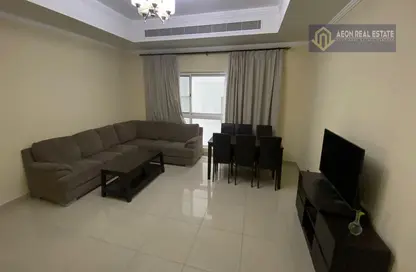 Apartment - 2 Bedrooms - 2 Bathrooms for rent in Zinj - Manama - Capital Governorate