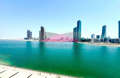 Apartment - 3 Bedrooms - 2 Bathrooms for rent in Reef Island - Capital Governorate