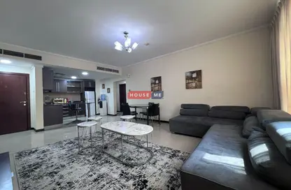 Apartment - 1 Bedroom - 2 Bathrooms for sale in Al Juffair - Capital Governorate