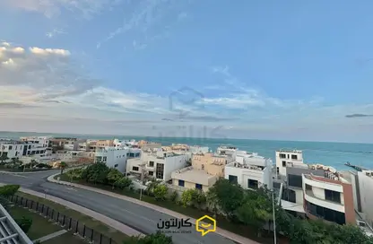 دوبلكس - 3 غرف نوم - 3 حمامات للبيع في جزيرة تالا - أمواج - المحرق