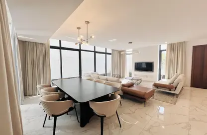 Villa - 4 Bedrooms - 5 Bathrooms for rent in Hamala - Northern Governorate