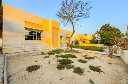 Villa - 3 Bedrooms - 3 Bathrooms for rent in Barbar - Northern Governorate Villa - 3 Bedrooms - 3 Bathrooms for rent in Barbar - Northern Governorate