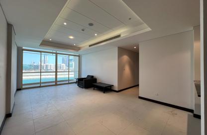 Apartment - 3 Bedrooms - 3 Bathrooms for sale in Reef Island - Capital Governorate