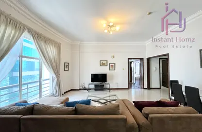 Apartment - 2 Bedrooms - 3 Bathrooms for rent in Seef - Capital Governorate Apartment - 2 Bedrooms - 3 Bathrooms for rent in Seef - Capital Governorate