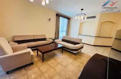 شقة - 2 غرف نوم - 3 حمامات للايجار في السيف - محافظة العاصمة شقة - 2 غرف نوم - 3 حمامات للايجار في السيف - محافظة العاصمة