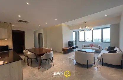 Apartment - 2 Bedrooms - 3 Bathrooms for sale in Amwaj Homes - Amwaj Islands - Muharraq Governorate