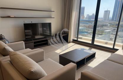 Apartment - 1 Bedroom - 2 Bathrooms for rent in Seef - Capital Governorate