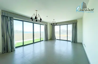 شقة - 3 غرف نوم - 4 حمامات للايجار في مراسي شورز رزدنسز - ديار المحرق - المحرق