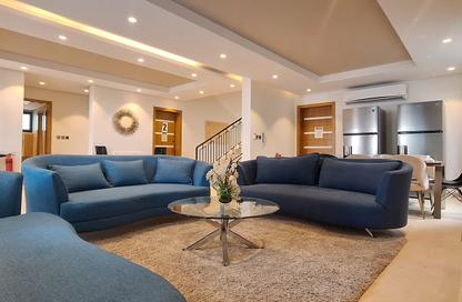 Villa - 7+ Bedrooms - 7+ Bathrooms for rent in Budaiya - Northern Governorate