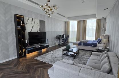 Villa - 5 Bedrooms - 7 Bathrooms for sale in Saraya 2 - Bu Quwah - Northern Governorate
