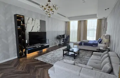 Villa - 5 Bedrooms - 7 Bathrooms for sale in Saraya 2 - Bu Quwah - Northern Governorate