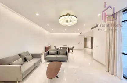 Apartment - 1 Bedroom - 2 Bathrooms for rent in Adliya - Manama - Capital Governorate