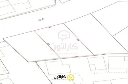 Land - Studio for sale in Samaheej - Muharraq Governorate
