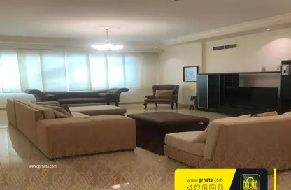 Apartment - 3 Bedrooms - 3 Bathrooms for sale in Al Juffair - Capital Governorate