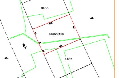 Land - Studio for sale in Nuwaidrat - Central Governorate