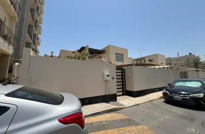 Villa - 7 Bedrooms - 6 Bathrooms for rent in Adliya - Manama - Capital Governorate
