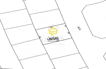 أرض - استوديو للبيع في اسنس اوف دلمونيا - دلمونيا - المحرق