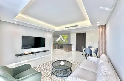 Apartment - 1 Bedroom - 1 Bathroom for rent in Amwaj Avenue - Amwaj Islands - Muharraq Governorate