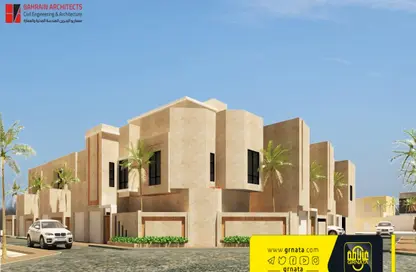 Villa - 4 Bedrooms - 4 Bathrooms for sale in Arad - Muharraq Governorate