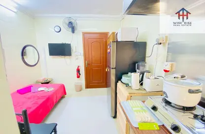 شقة - 1 حمام للايجار في الماحوز - المنامة - محافظة العاصمة