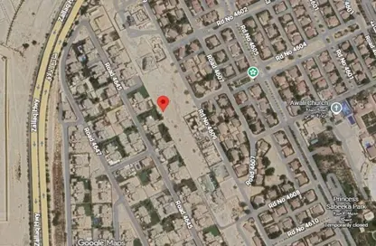 أرض - استوديو للبيع في عوالي - المحافظة الجنوبية