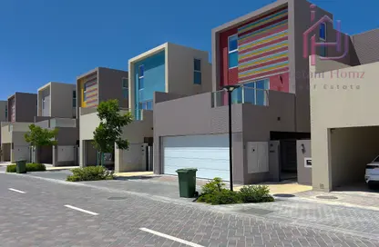 Villa - 3 Bedrooms - 6 Bathrooms for sale in Al Naseem - Diyar Al Muharraq - Muharraq Governorate