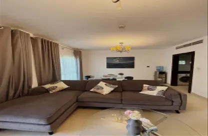 Apartment - 1 Bedroom - 2 Bathrooms for rent in Amwaj Islands - Muharraq Governorate