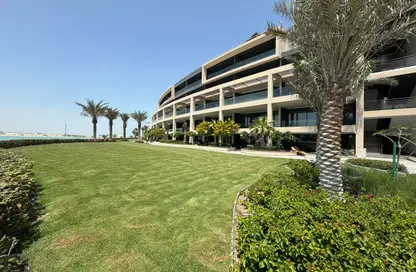 Villa - 3 Bedrooms - 4 Bathrooms for sale in Amwaj Beachfront - Amwaj Islands - Muharraq Governorate