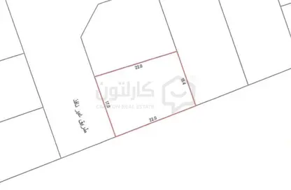 أرض - استوديو للبيع في النويدرات - المحافظة الوسطى