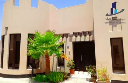 Villa - 3 Bedrooms - 3 Bathrooms for rent in Saar - Northern Governorate