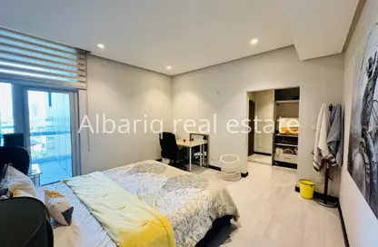 Apartment - 2 Bedrooms - 3 Bathrooms for sale in Reef Island - Capital Governorate