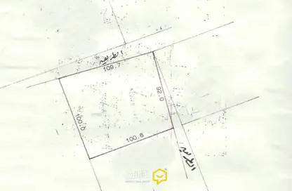 أرض - استوديو للبيع في الجنبية - المحافظة الشمالية