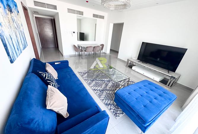 Apartment - 3 Bedrooms - 4 Bathrooms for rent in Janabiya - Northern Governorate