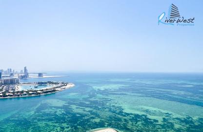 Apartment - 1 Bedroom - 1 Bathroom for sale in Bahrain Bay - Capital Governorate