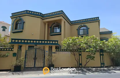 Villa - 4 Bedrooms - 4 Bathrooms for sale in Tubli - Central Governorate