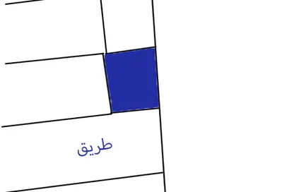 أرض - استوديو للبيع في المالكية - المحافظة الشمالية